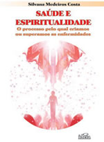 livro saude e espiritualidade
