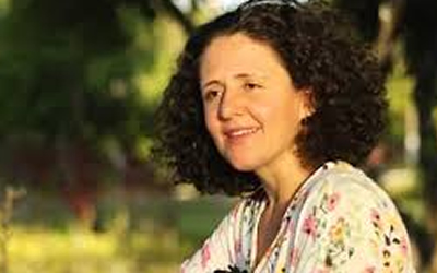 Terapeutas desatadores de nos Musica de Flavia Wenceslau
