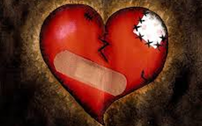 Insuficiencia cardiaca significado espiritualpsicologico