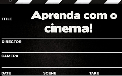 Filmes para ampliar a consciencia